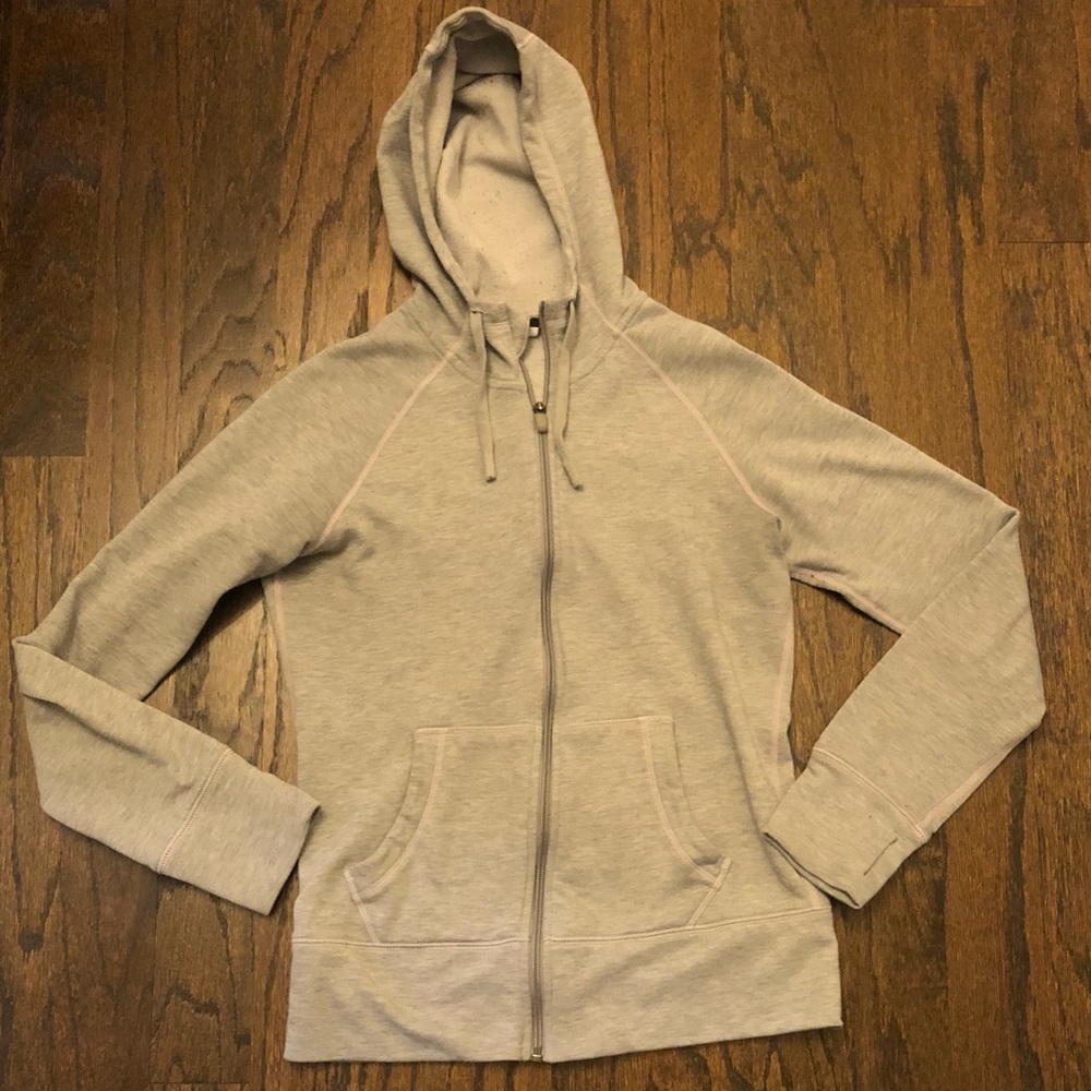 Nike Dri-Fit Hoodie